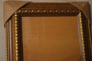 Оформлення вишивки бісером в рамку - популярні записи (оформлення) Оформлення вишивки бісером в рамку - популярні записи
