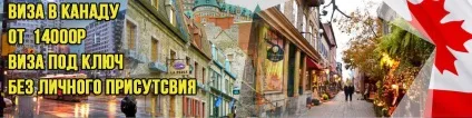 Оформлення навчальної візи