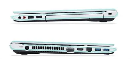 О! Огляд ноутбука sony vaio sve14a1s1r (комп'ютери) О! Огляд ноутбука sony vaio sve14a1s1r