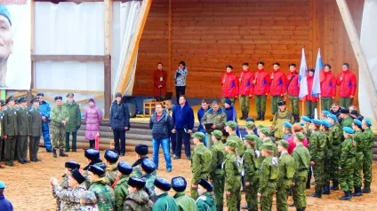 Офіційний сайт заміський комплекс «Кірочной», військово-патріотичний центр «гвардія» (центр) Офіційний сайт заміський комплекс «Кірочной», військово-патріотичний центр «гвардія»