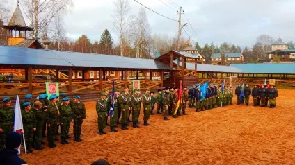 Офіційний сайт заміський комплекс «Кірочной», військово-патріотичний центр «гвардія» (військово-патріотичний) Офіційний сайт заміський комплекс «Кірочной», військово-патріотичний центр «гвардія»