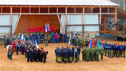 Офіційний сайт заміський комплекс «Кірочной», військово-патріотичний центр «гвардія» (військово-патріотичний) Офіційний сайт заміський комплекс «Кірочной», військово-патріотичний центр «гвардія»