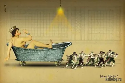 Дуже дивні картинки