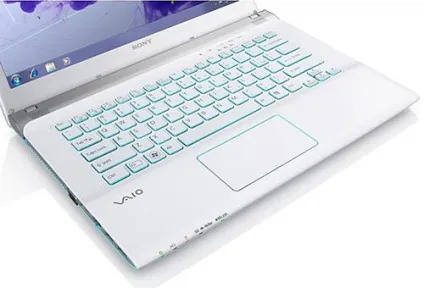 О! Огляд ноутбука sony vaio sve14a1s1r (кіно) О! Огляд ноутбука sony vaio sve14a1s1r