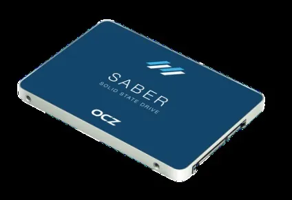 Ocz анонсує ssd-накопичувачі saber 1000 barefoot 3 і 19-нм a19 togglenand toshiba (barefoot) Ocz анонсує ssd-накопичувачі saber 1000 barefoot 3 і 19-нм a19 togglenand toshiba