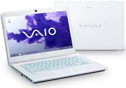 О! Огляд ноутбука sony vaio sve14a1s1r (фільми) О! Огляд ноутбука sony vaio sve14a1s1r