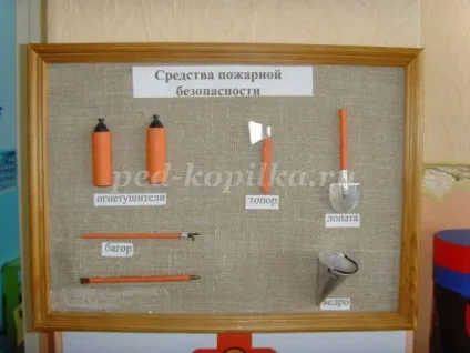 Оформлення групи і приймальні своїми руками (своїми) Оформлення групи і приймальні своїми руками
