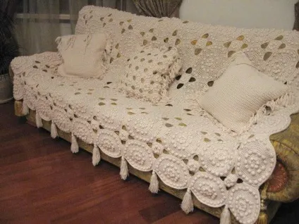 Ковдра, плед або покривало ярмарок майстрів - ручна робота, handmade (інтер'єр) Ковдра, плед або покривало ярмарок майстрів - ручна робота, handmade
