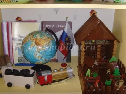 Оформлення групи і приймальні своїми руками (приймальної) Оформлення групи і приймальні своїми руками