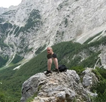 Виявляється, щоб зробити смішну фотографію, зовсім не потрібно вміти працювати в фотошопі! (Напевно) Виявляється, щоб зробити смішну фотографію, зовсім не потрібно вміти працювати в фотошопі!