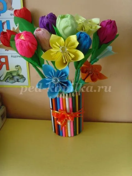 Оформлення групи і приймальні своїми руками (приймальної) Оформлення групи і приймальні своїми руками