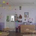 Осіннє оформлення групи своїми руками