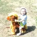 Осіннє оформлення групи своїми руками