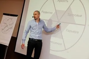 Звіт про пікап майстер-класі 2012