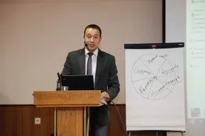 Звіт про пікап майстер-класі 2012