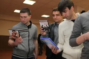Звіт про пікап майстер-класі 2012