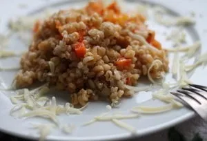 Про приготуванні перлової каші в мультиварці (мультиварці) Про приготуванні перлової каші в мультиварці