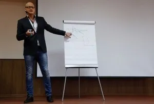 Звіт про пікап майстер-класі 2012