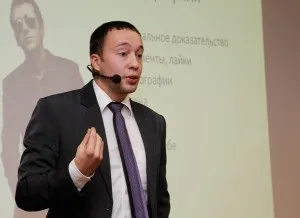 Звіт про пікап майстер-класі 2012