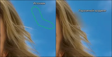 Основи роботи з штампом і лікує пензлем в adobe photoshop - фотожурнал - фотошкола михаила Паніна (штампом) Основи роботи з штампом і лікує пензлем в adobe photoshop - фотожурнал - фотошкола михаила Паніна