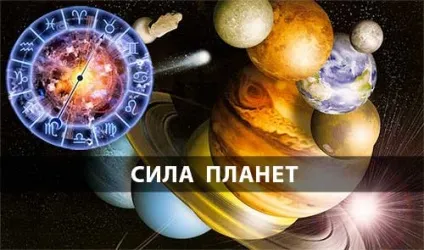 Визначення сили планет в знаку і будинках натальной карти (визначення) Визначення сили планет в знаку і будинках натальной карти