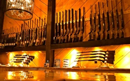 Збройний бізнес як відкрити магазин зброї в Україні (магазин) Збройний бізнес як відкрити магазин зброї в рф
