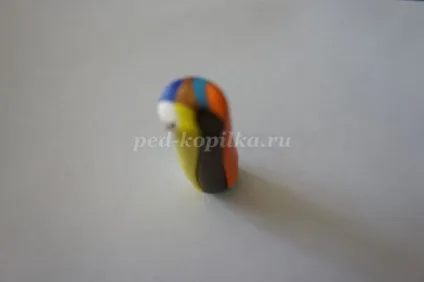 Осіннє листя з полімерної глини своїми руками (осінні) Осіннє листя з полімерної глини своїми руками