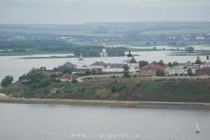 острів Свияжск