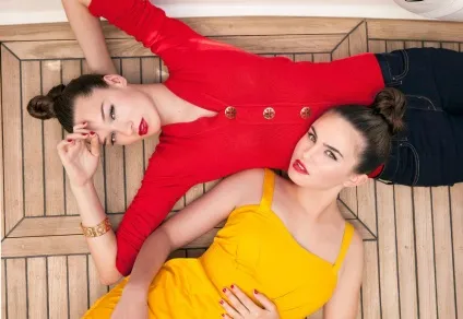 Особливості fashion зйомки (уроки фото) Особливості fashion зйомки