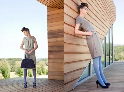 Особливості fashion зйомки (уроки фото) Особливості fashion зйомки