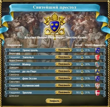 Особливі організації - європа iii (глобальна стратегія) Особливі організації - європа iii