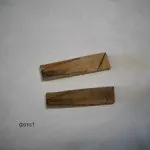 Відцеп для воблерів і блешень, щуренок (Спосіб застосування отцепа) Відцеп для воблерів і блешень, щуренок