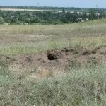 Полювання на бабака - класична, вармінтинг, крадіжки (полювання) Полювання на бабака - класична, вармінтинг, крадіжки