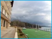 Відпочинок в Лермонтово (Відпочинок Лермонтово кращий) Відпочинок в Лермонтово