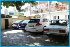 Відпочинок в Лермонтово (пансіонат) Відпочинок в Лермонтово