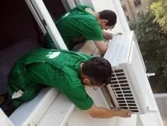 Відповідь на питання чи потрібно узгоджувати установку кондиціонера помилки при установці кондиціонера,