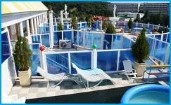 Відпочинок в Лермонтово (пансіонат) Відпочинок в Лермонтово