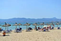 Відгуки про відпочинок на Майорці - flina travel blog (travel) Відгуки про відпочинок на Майорці - flina travel blog