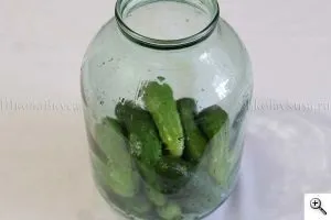 Овочеве асорті