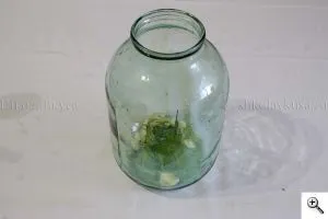 Овочеве асорті