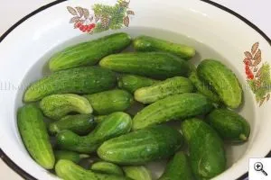 Овочеве асорті