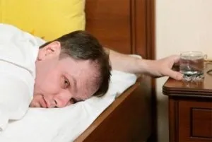 Отходняка від алкоголю після п'янки що робити і чим лікувати (п'янки) Отходняка від алкоголю після п'янки що робити і чим лікувати
