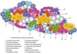 Озеленення та благоустрій території ділянки - кілька простих правил фото і відео