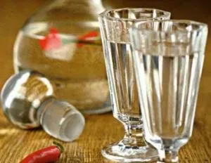 Отруєння паленою горілкою симптоми, наслідки, що робити в домашніх умовах (отруєння паленою горілкою) Отруєння паленою горілкою симптоми, наслідки, що робити в домашніх умовах