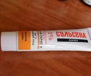 Відгуки про шампунь сульсена і правильне застосування від лупи (сульсена від випадіння волосся відгуки) Відгуки про шампунь сульсена і правильне застосування від лупи