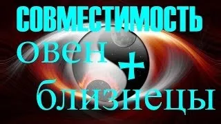 Овен і близнюки сумісність в коханні та стосунках (овен) Овен і близнюки сумісність в коханні та стосунках