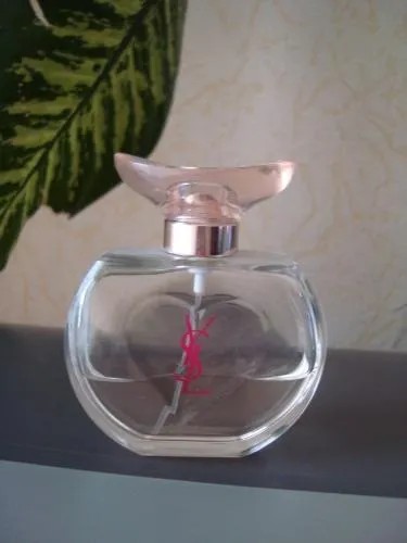 Відгуки про косметику calvin klein