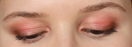 Палітра тіней guerlain ecrin 4 couleurs 14 les fauves відгук і макіяж, elia chaba (ecrin) Палітра тіней guerlain ecrin 4 couleurs 14 les fauves відгук і макіяж, elia chaba