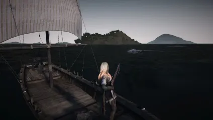 Полювання в black desert нове цікаве ремесло