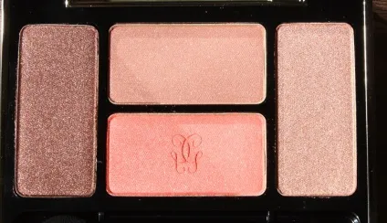 Палітра тіней guerlain ecrin 4 couleurs 14 les fauves відгук і макіяж, elia chaba (nars) Палітра тіней guerlain ecrin 4 couleurs 14 les fauves відгук і макіяж, elia chaba